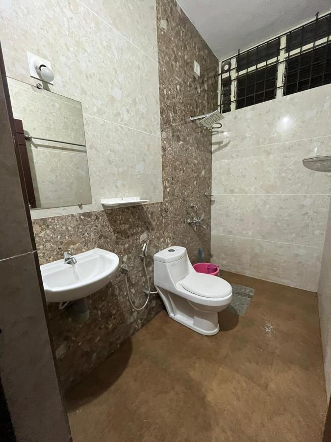 Kalyānpur Delta Hospitality - Sea Facing Rooms With A Private Beach מראה חיצוני תמונה