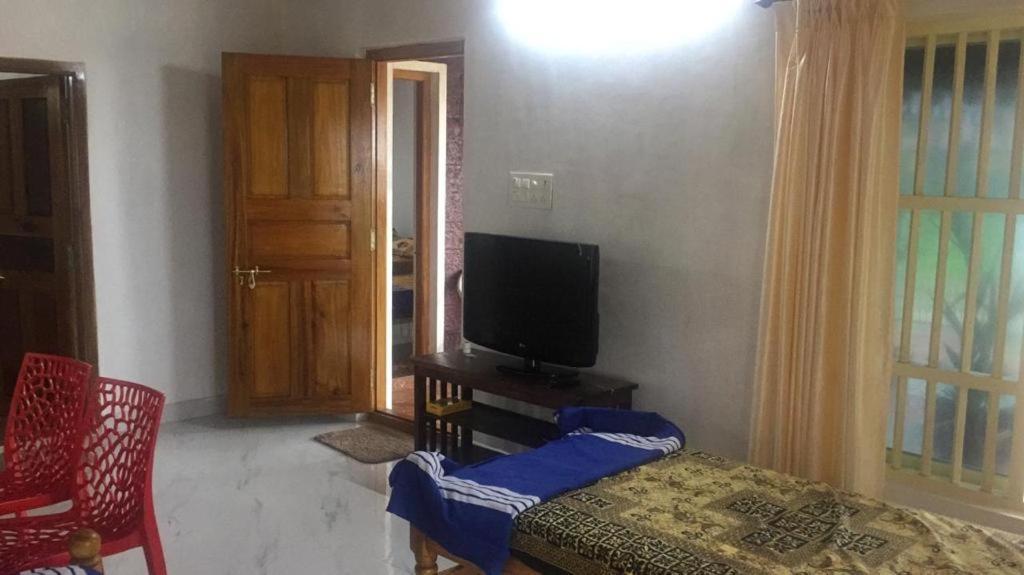 Kalyānpur Delta Hospitality - Sea Facing Rooms With A Private Beach מראה חיצוני תמונה