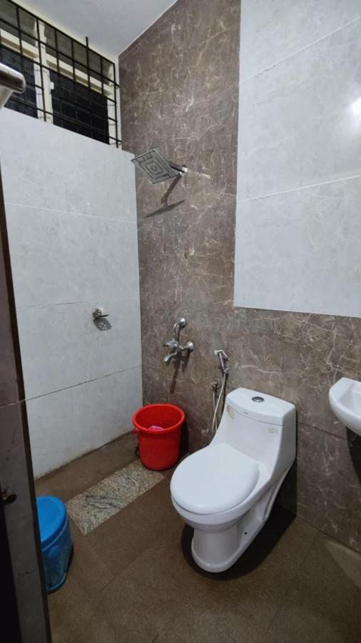Kalyānpur Delta Hospitality - Sea Facing Rooms With A Private Beach מראה חיצוני תמונה