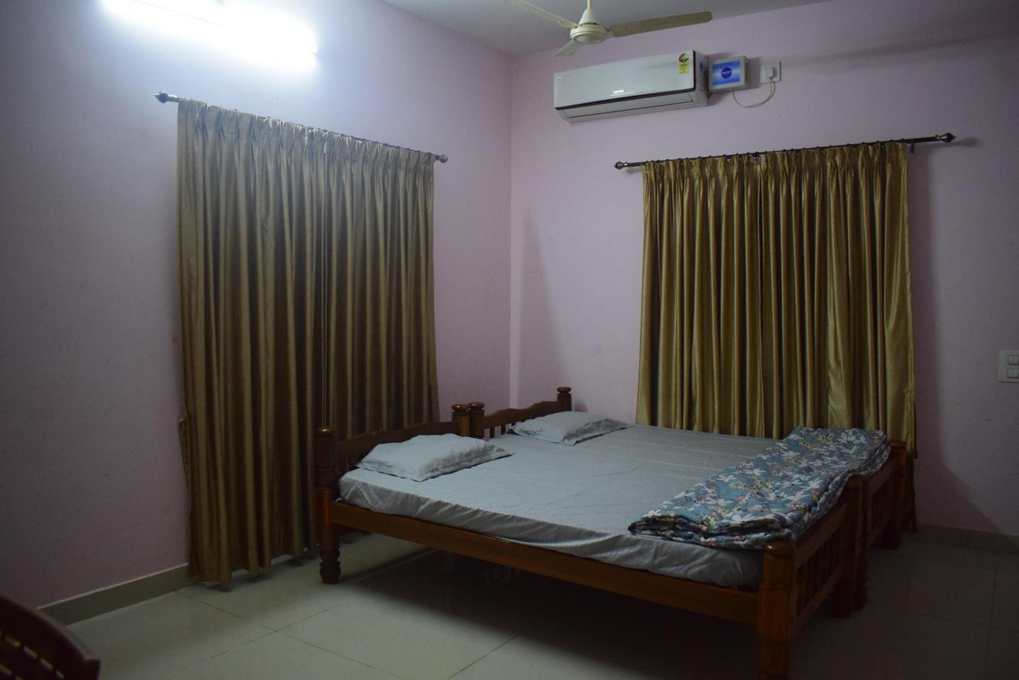 Kalyānpur Delta Hospitality - Sea Facing Rooms With A Private Beach מראה חיצוני תמונה